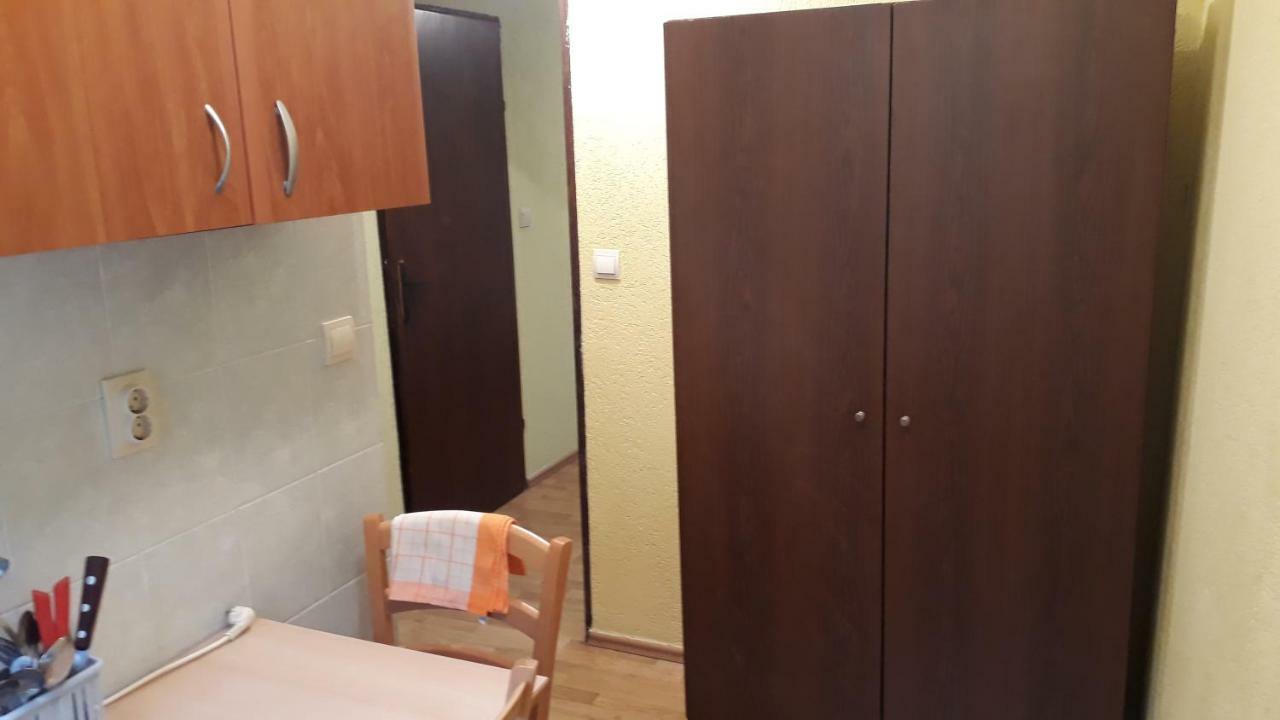 Vila Ruska Prčanj Esterno foto