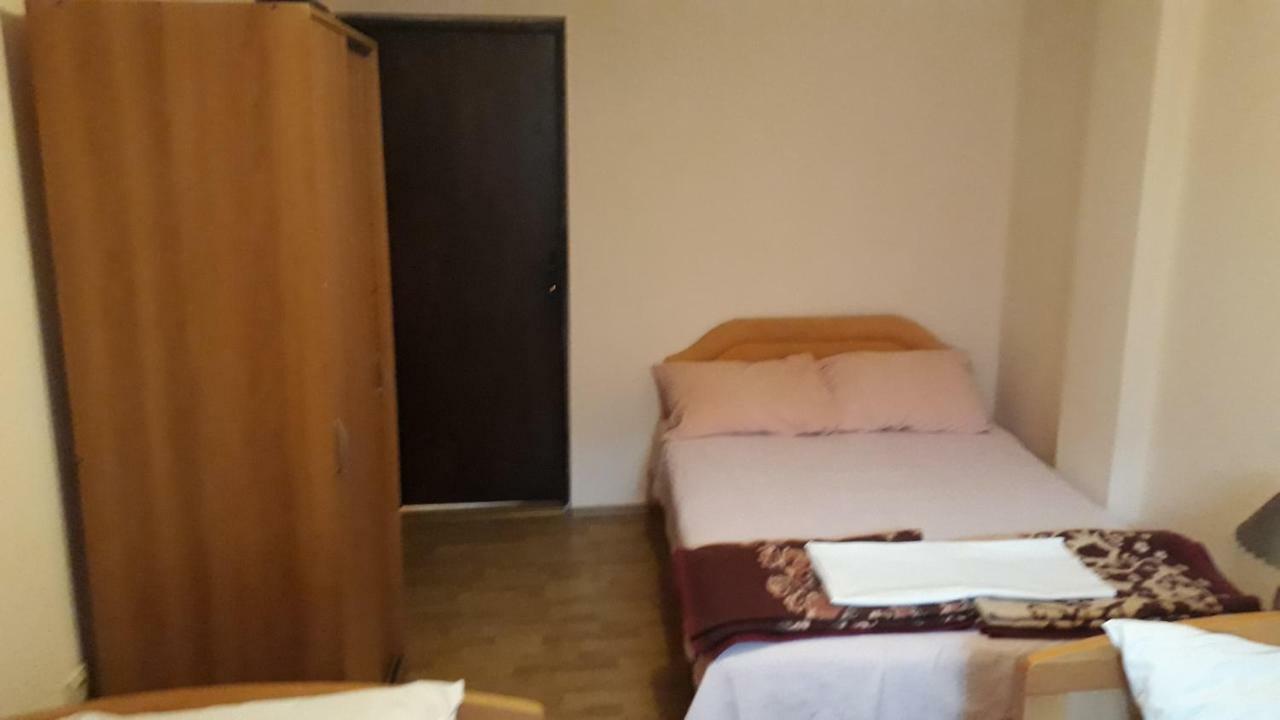 Vila Ruska Prčanj Esterno foto